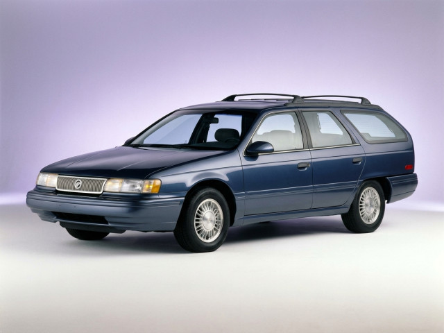 Mercury Sable II