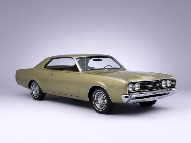 Mercury Montego I