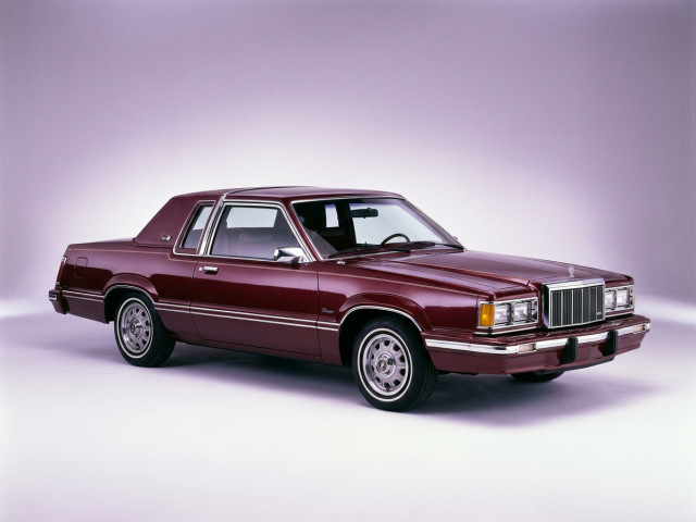 Mercury Cougar V