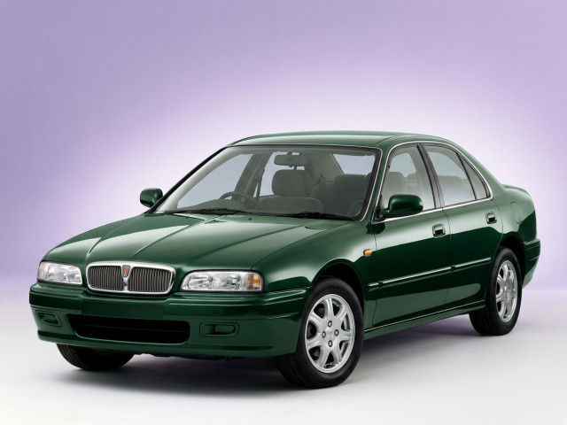 Rover 600 1993 - 1999