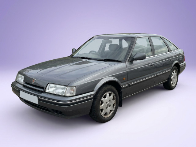 Rover 800 1986 - 1999
