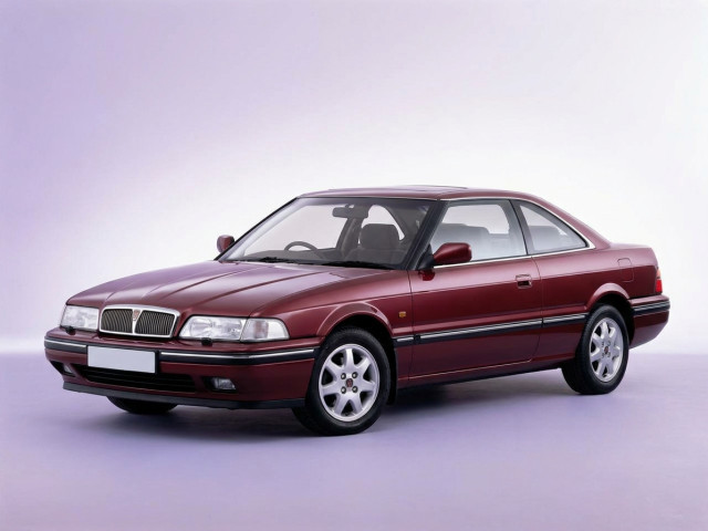 Rover 800 1986 - 1999