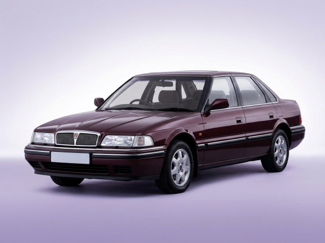 Rover 800 1986 - 1999
