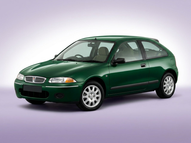 Rover 200 III (R3)