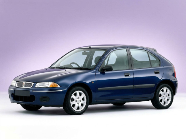 Rover 200 III (R3)