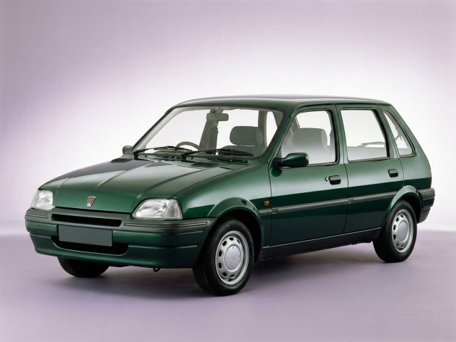 Rover Metro 1987 - 1994