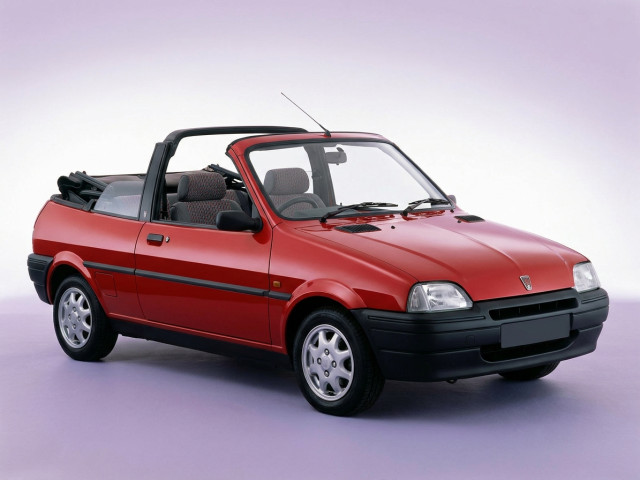 Rover Metro 1987 - 1994