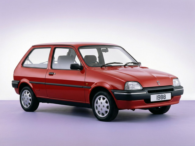 Rover Metro 1987 - 1994