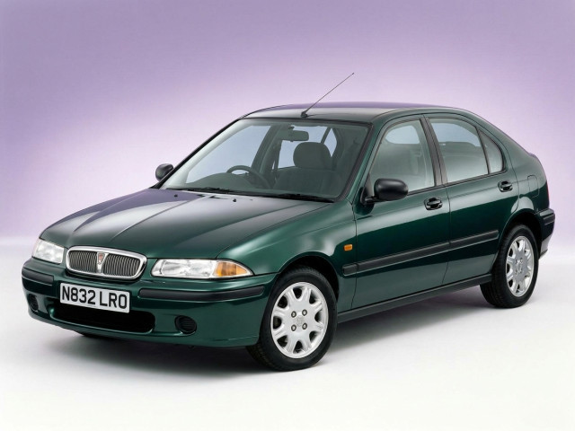 Rover 400 II (HH-R)