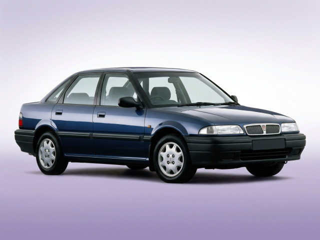 Rover 400 I (R8)