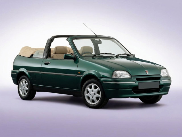 Rover 100 1994 - 2000