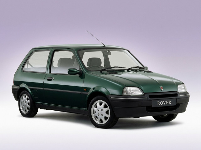 Rover 100 1994 - 2000
