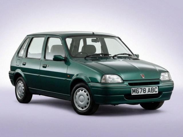 Rover 100 1994 - 2000