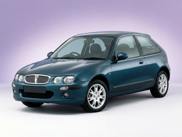 Rover 25 1999 - 2005
