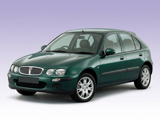 Rover 25 1999 - 2005