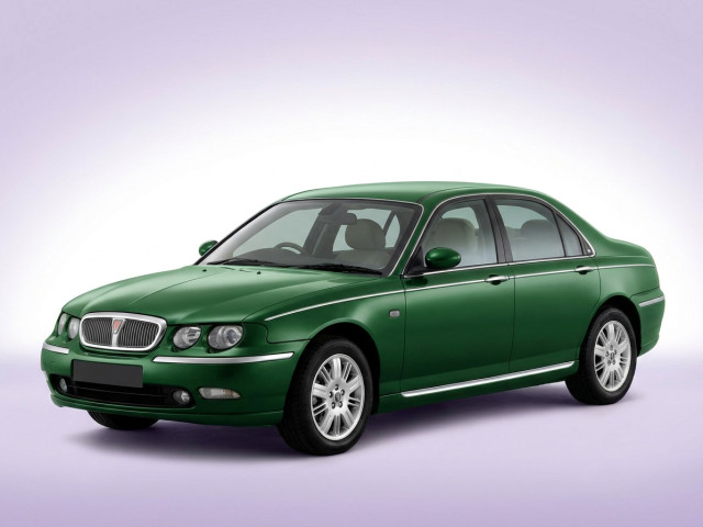 Rover 75 I