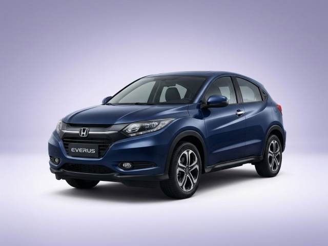 Everus VE-1 2018 - 2023