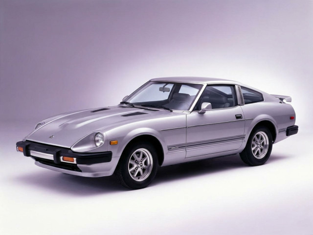 Datsun 280ZX 1978 - 1983