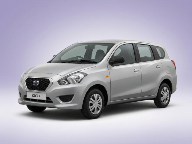 Datsun GO+ 2014 - 2022