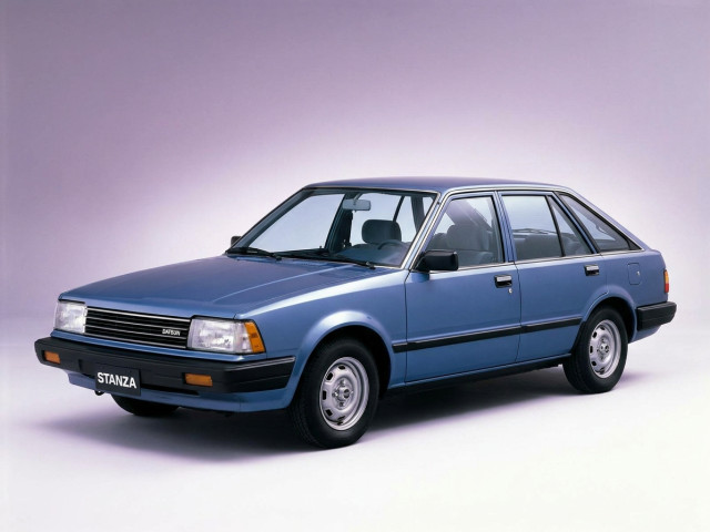 Datsun Stanza II (T11)
