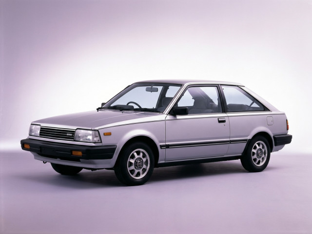 Datsun Stanza II (T11)