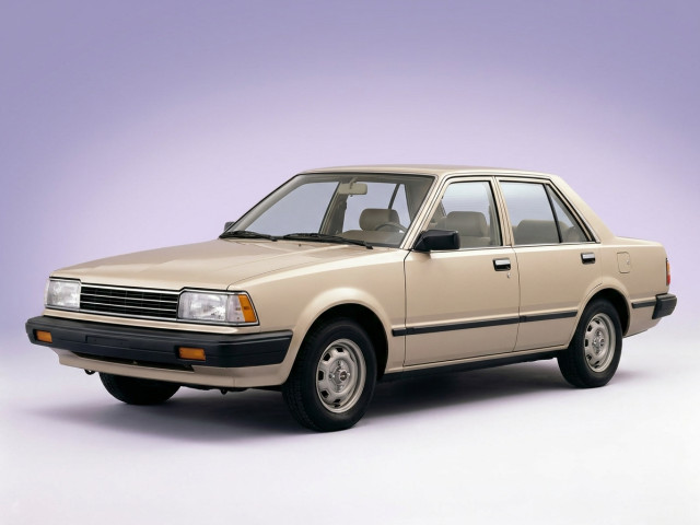 Datsun Stanza II (T11)