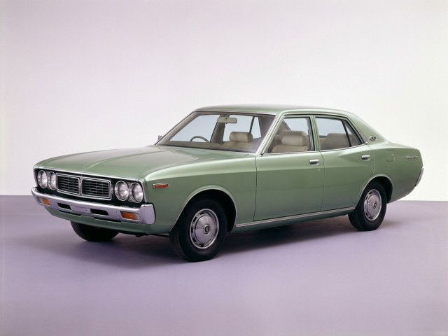 Datsun Laurel III