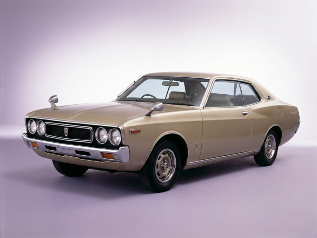 Datsun Laurel III