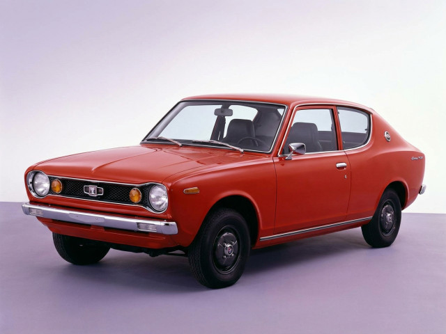 Datsun Cherry I
