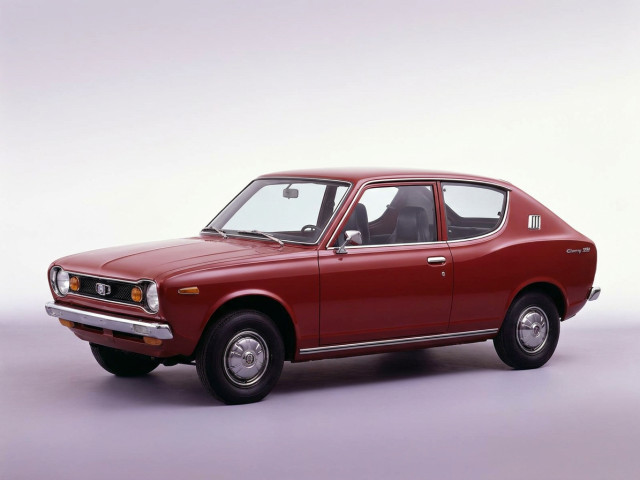 Datsun Cherry I