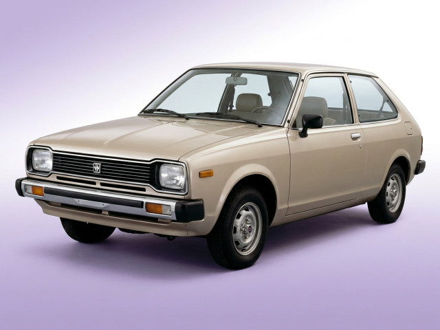 Datsun Cherry III