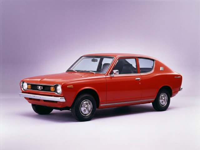 Datsun Cherry II
