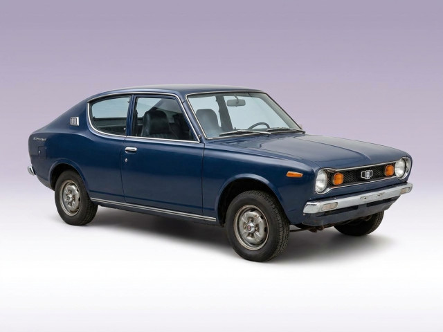 Datsun Cherry II