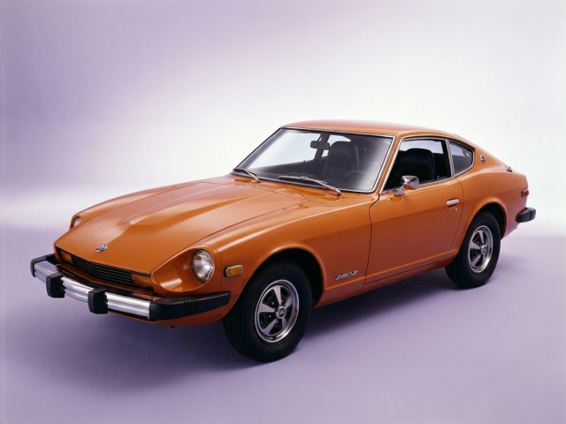 Datsun 280Z 1975 - 1979