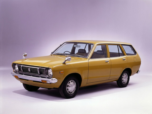 Datsun Sunny B210