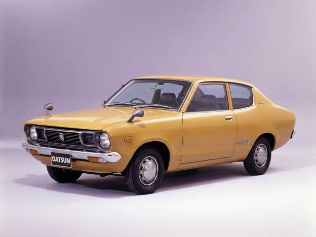 Datsun Sunny B210