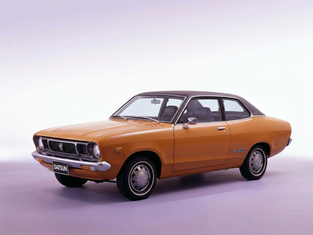 Datsun Sunny B210