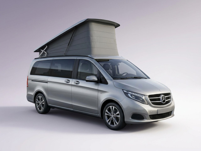 Mercedes-Benz Marco Polo III (W447)