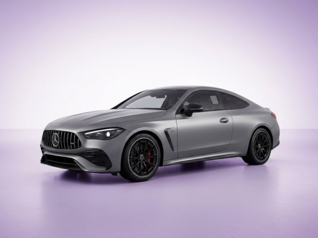Mercedes-Benz CLE AMG 2023 - н.в.