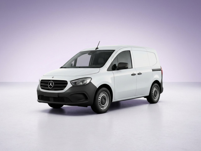 Mercedes-Benz Citan II