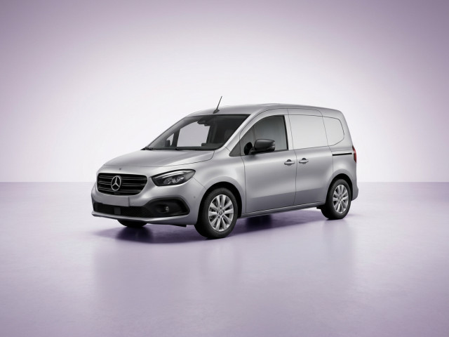 Mercedes-Benz Citan II