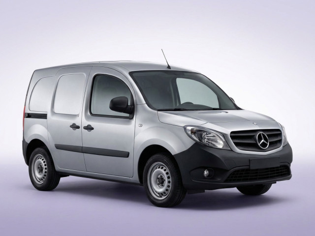 Mercedes-Benz Citan I (W415)
