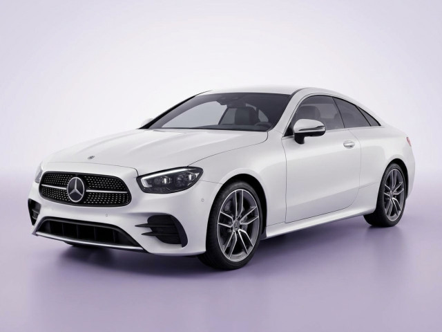 Mercedes-Benz E-Класс AMG V (W213) Рестайлинг