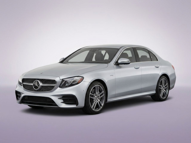 Mercedes-Benz E-Класс AMG V (W213)
