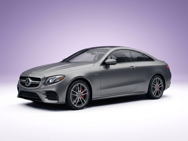 Mercedes-Benz E-Класс AMG V (W213)