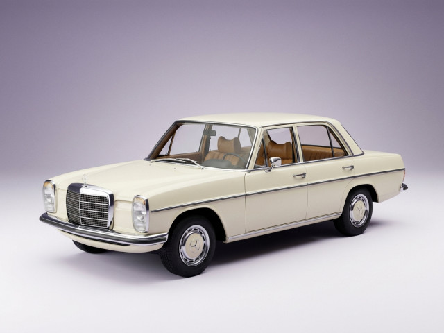 Mercedes-Benz W115 1968 - 1977