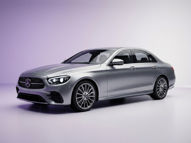 Mercedes-Benz E-Класс V (W213, S213, C238) Рестайлинг