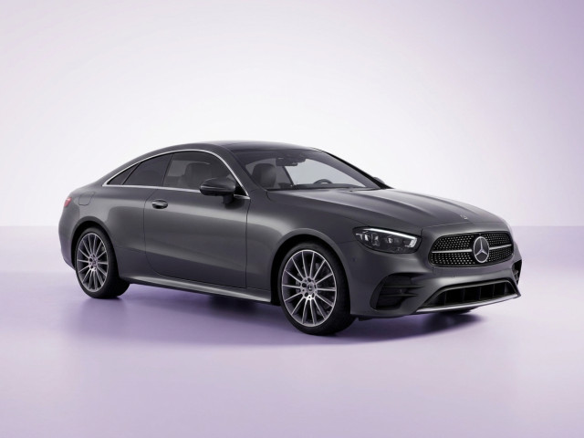 Mercedes-Benz E-Класс V (W213, S213, C238) Рестайлинг