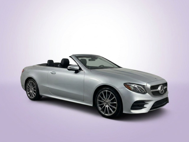 Mercedes-Benz E-Класс V (W213, S213, C238)
