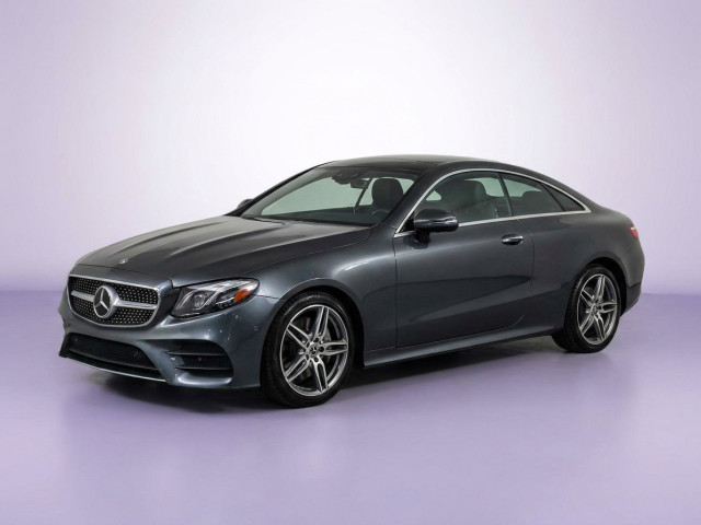 Mercedes-Benz E-Класс V (W213, S213, C238)